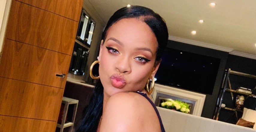 Rihanna oduševila fanove izjavom da bi uskoro mogla postati mama